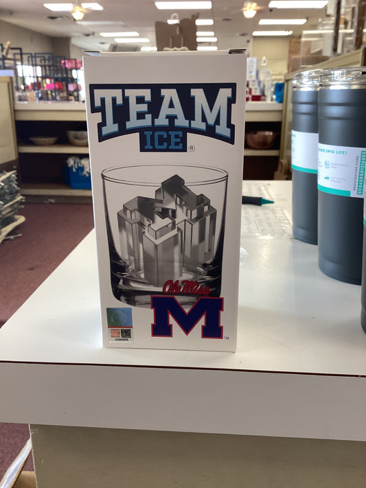Ole Miss Ice Melt ( M )