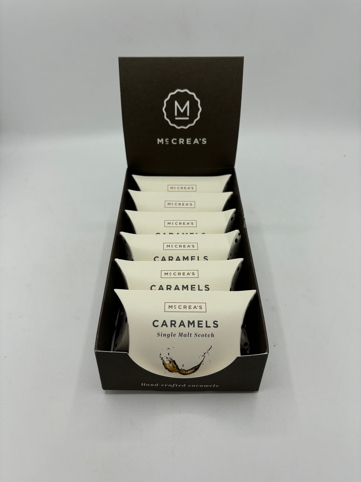 McCrea’s Candies