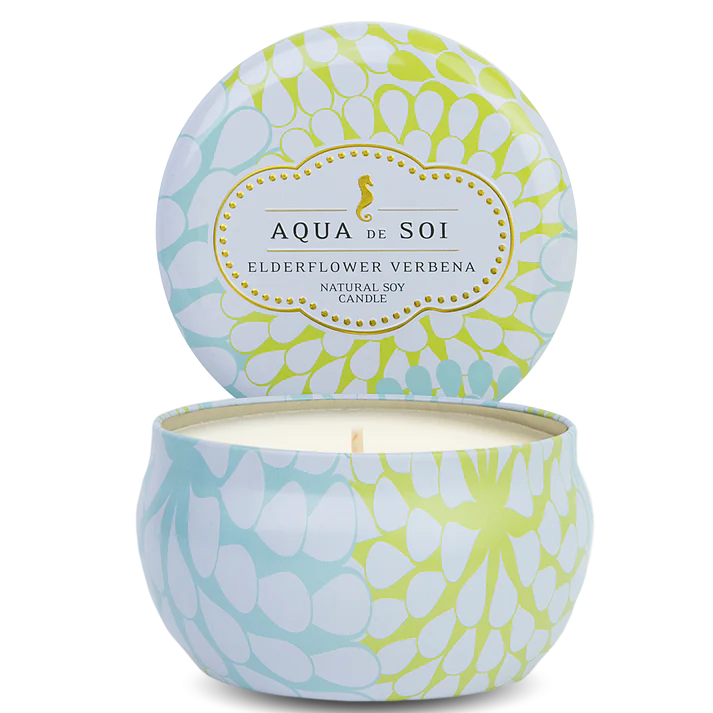 Aqua de SOi Tin