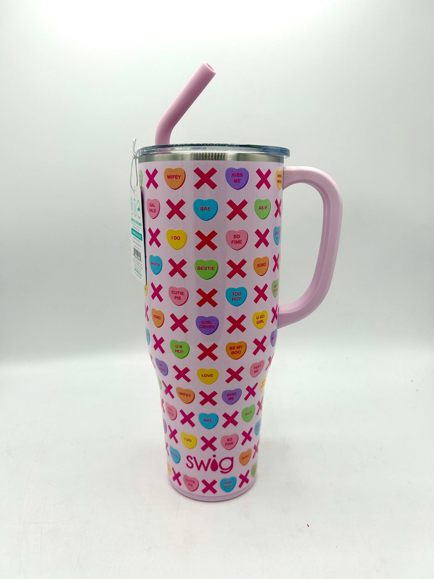 Mega Mug 40oz