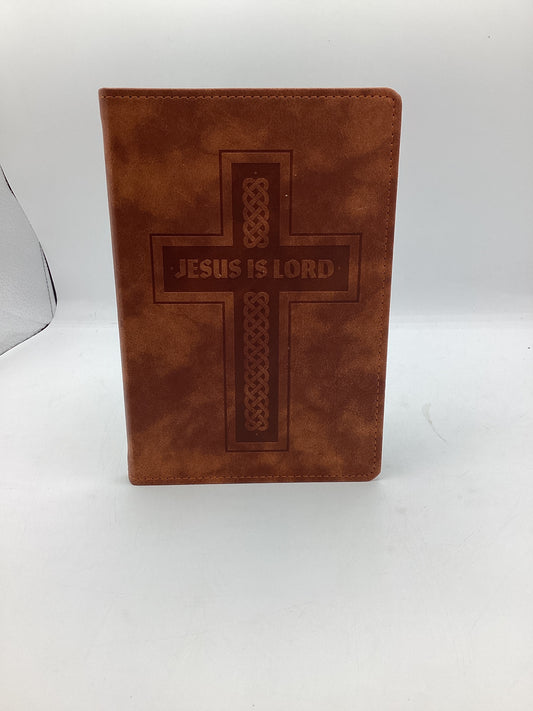 Jesus is Lord Journal
