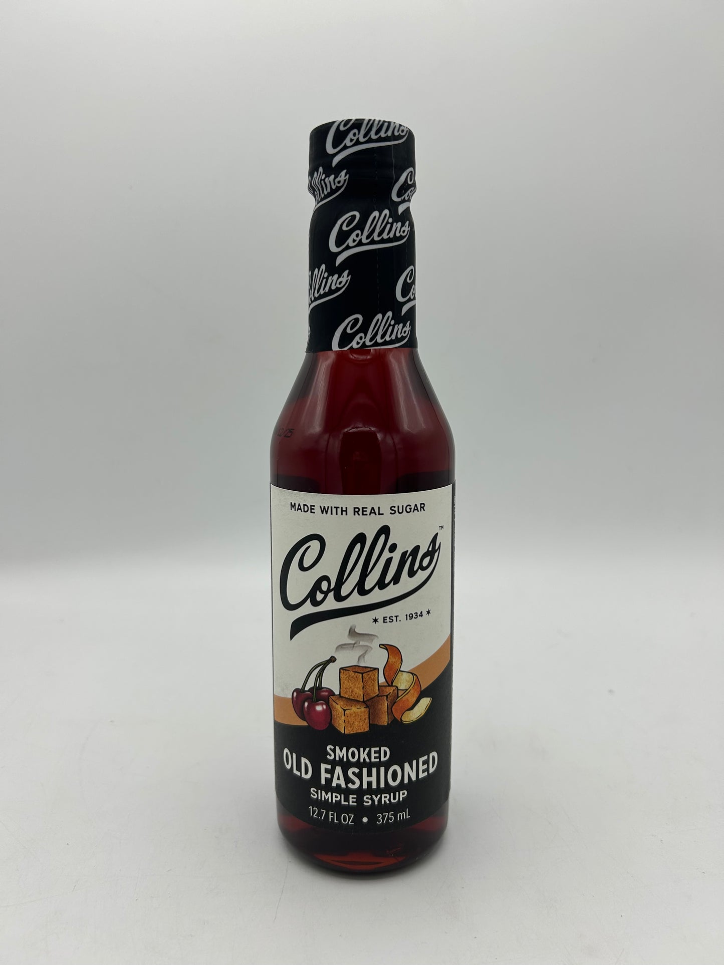 Collin’s Simple Syrup
