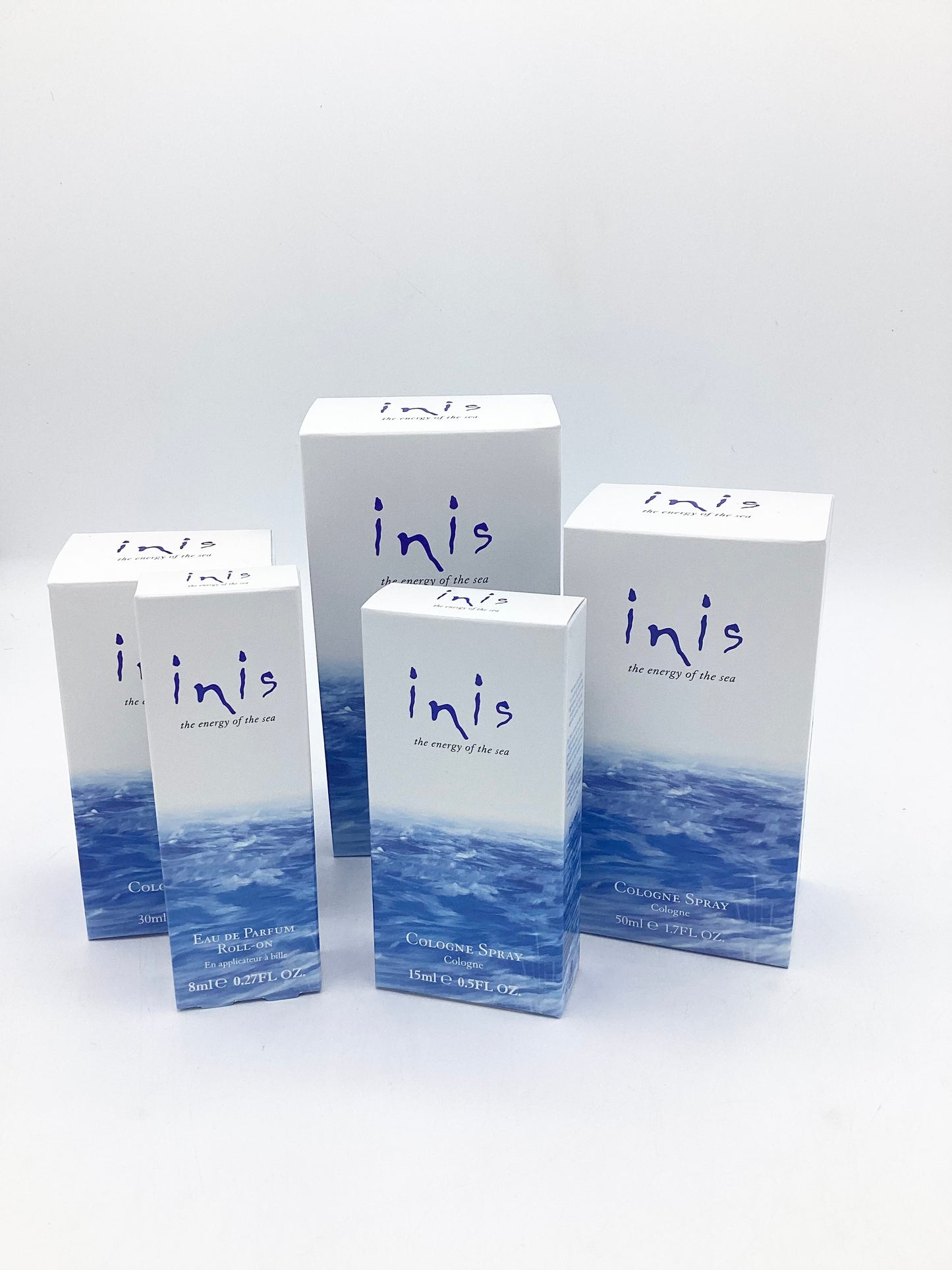 Inis Cologne
