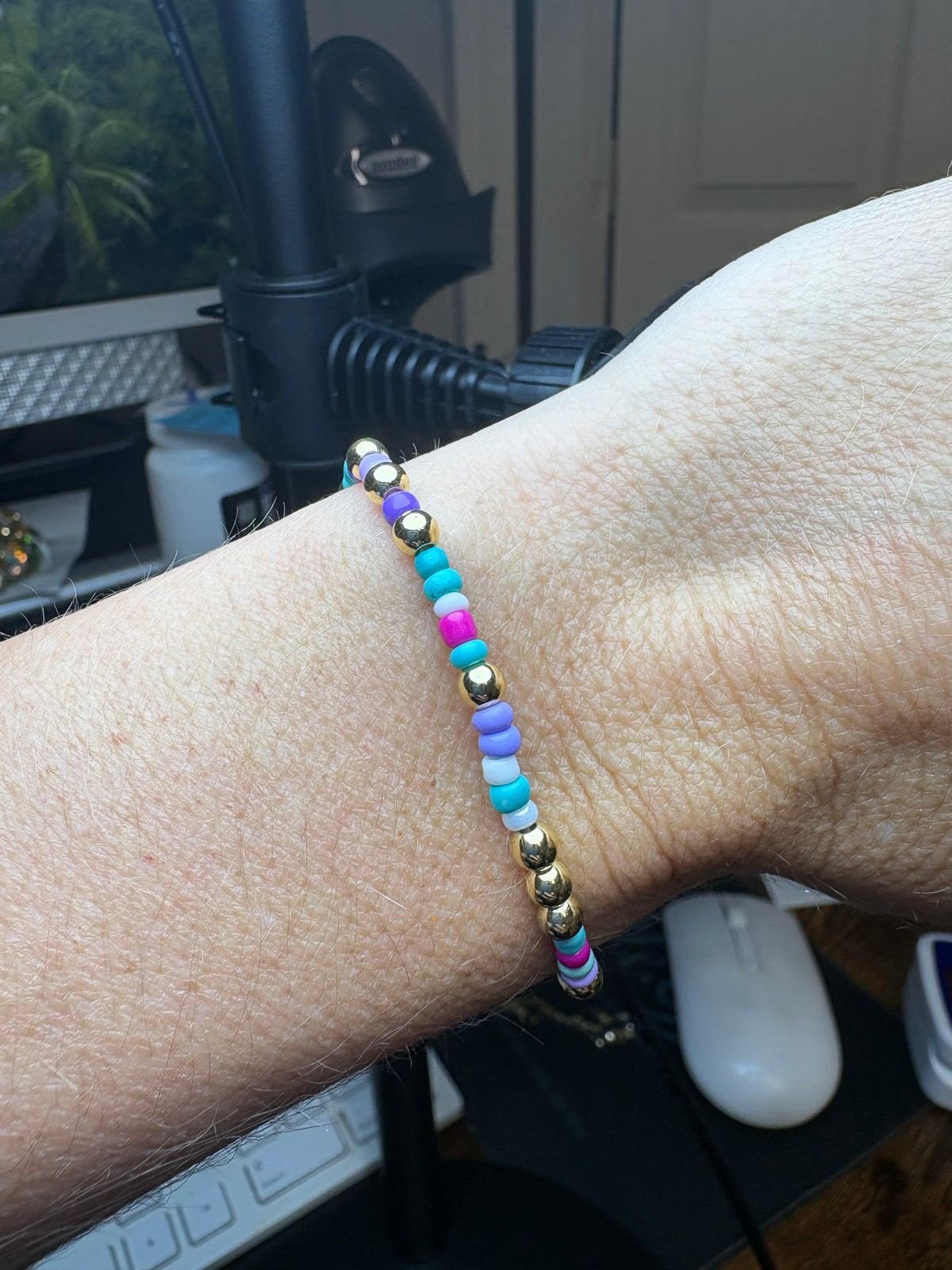 Lele & Me Bracelets