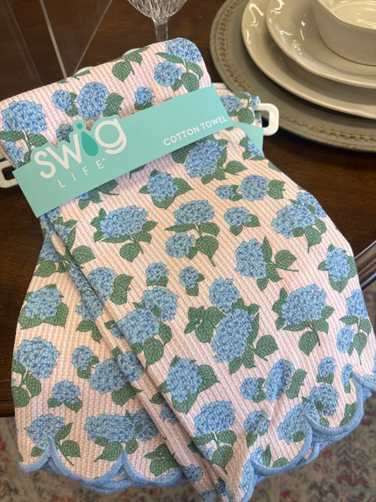 Swig Tea Towel