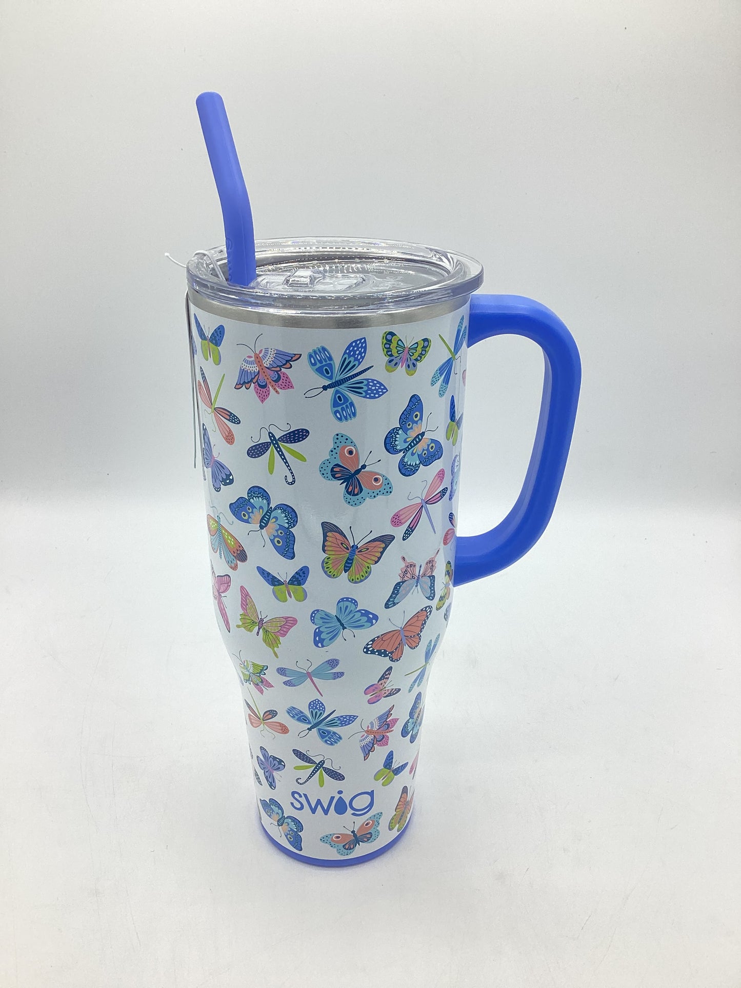 Mega Mug 40oz