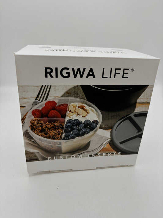 Rigwa D&C Inserts