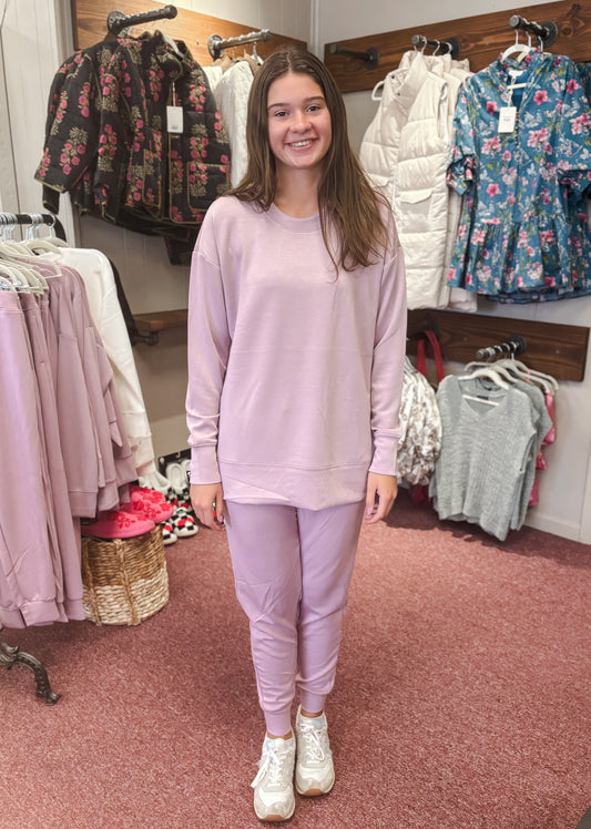 Liquid Energy Joggers