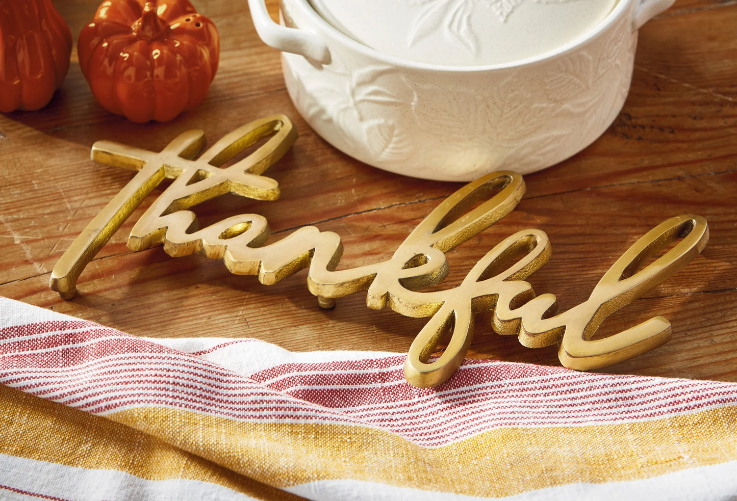 Thankful Trivet