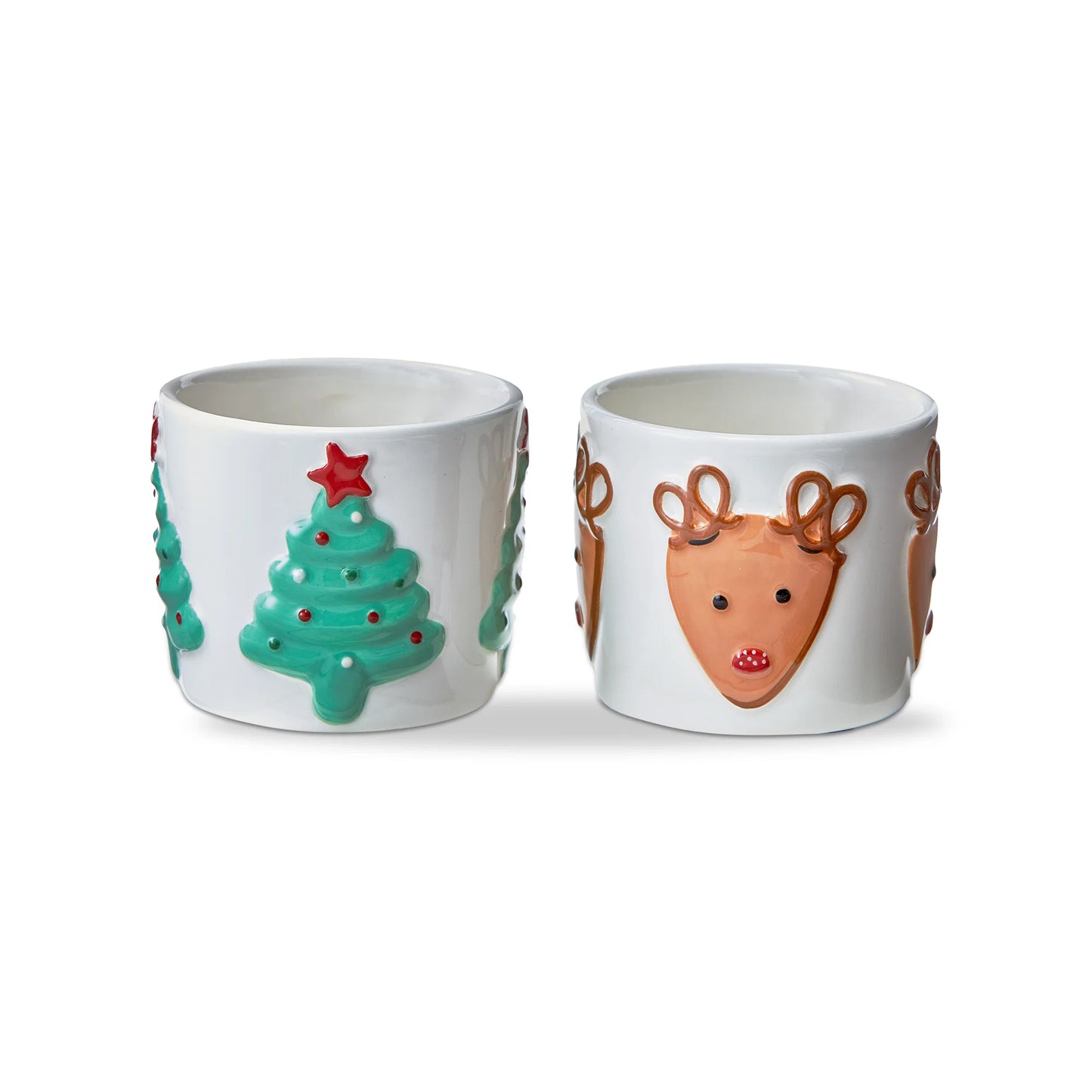 Sweetest Christmas Bowl