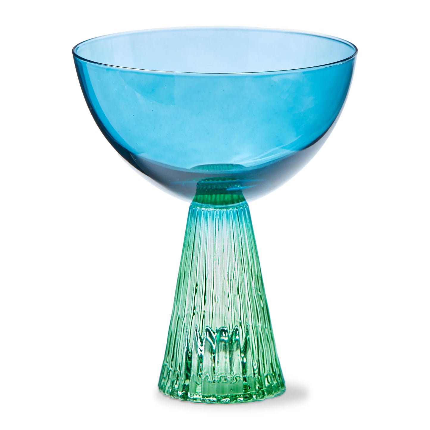 Aria Footed Glass