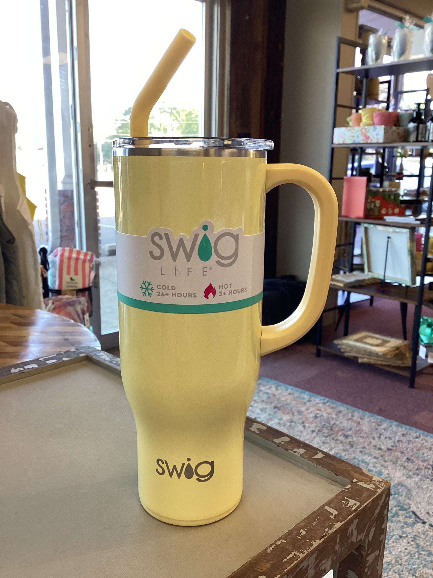 Mega Mug 30oz