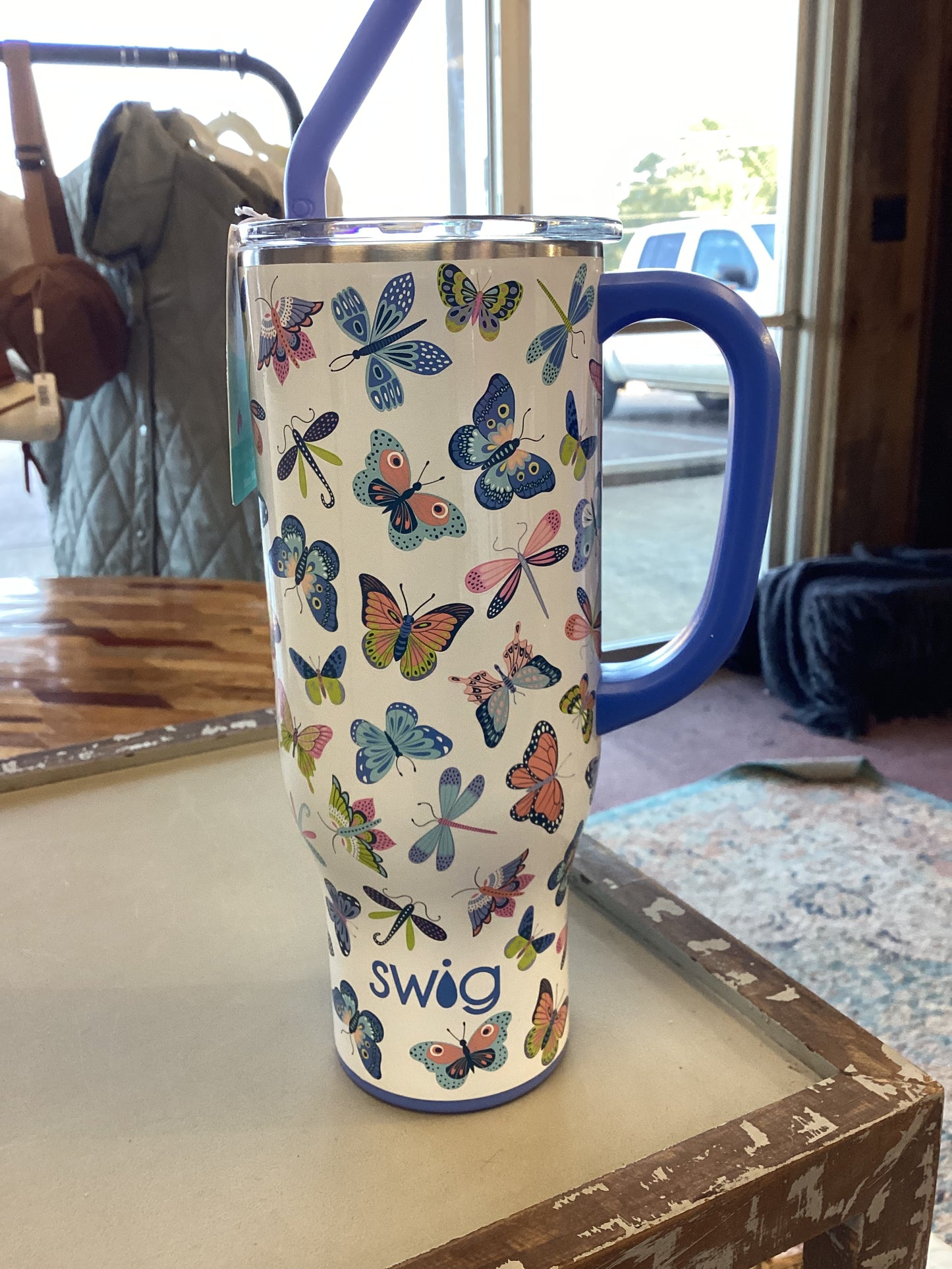 Mega Mug 30oz