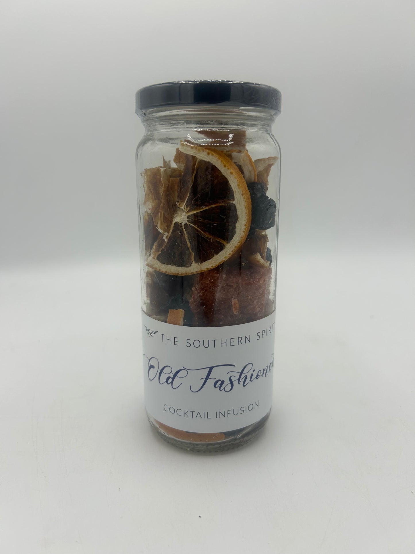 The Southern Spirit