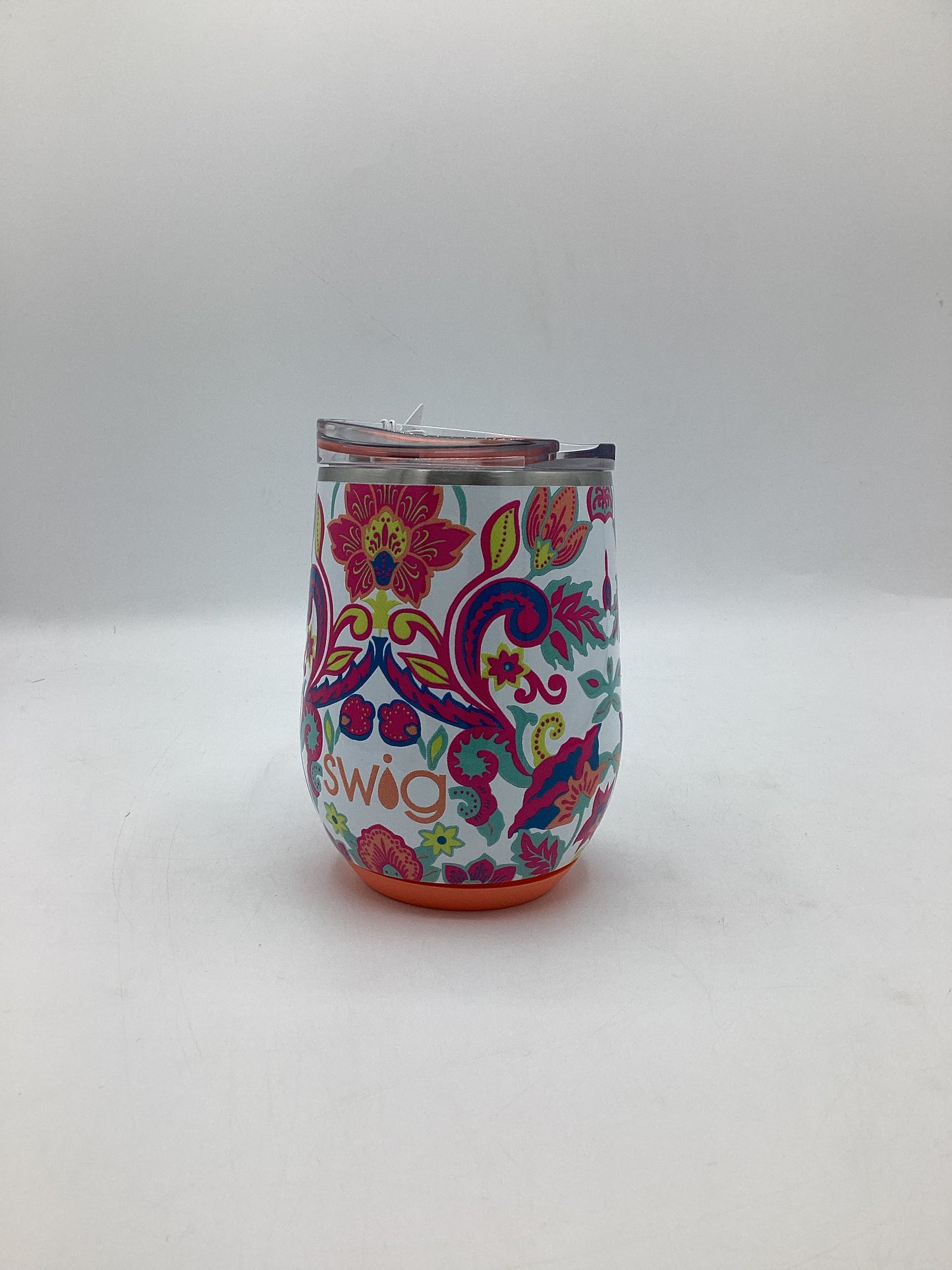 Stemless Wine 12oz