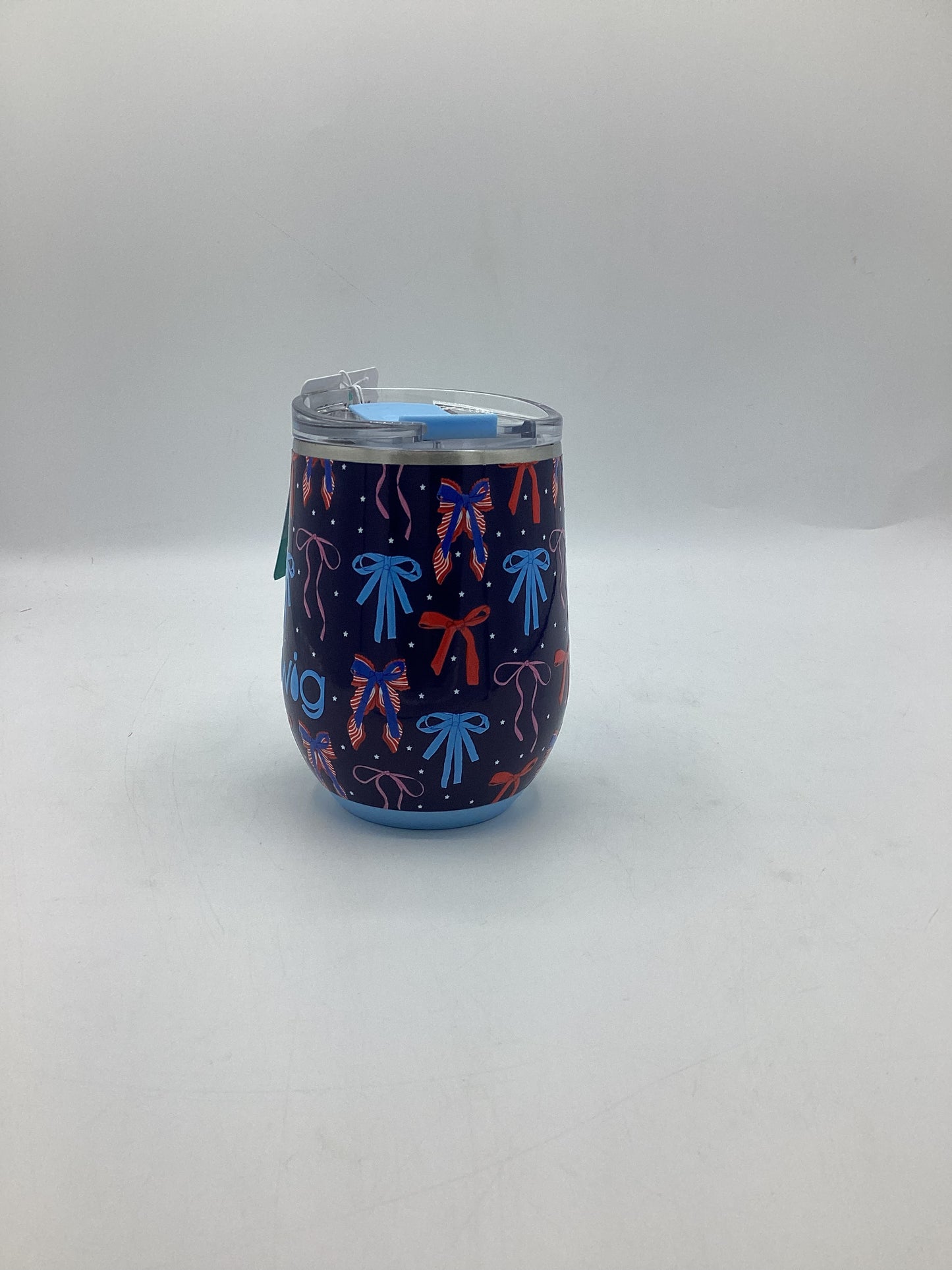 Stemless Wine 12oz
