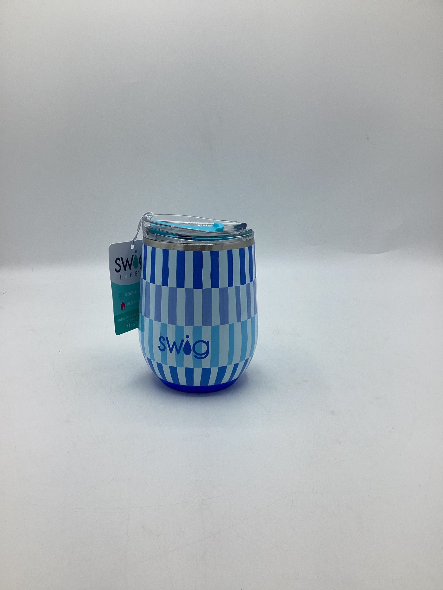 Stemless Wine 12oz