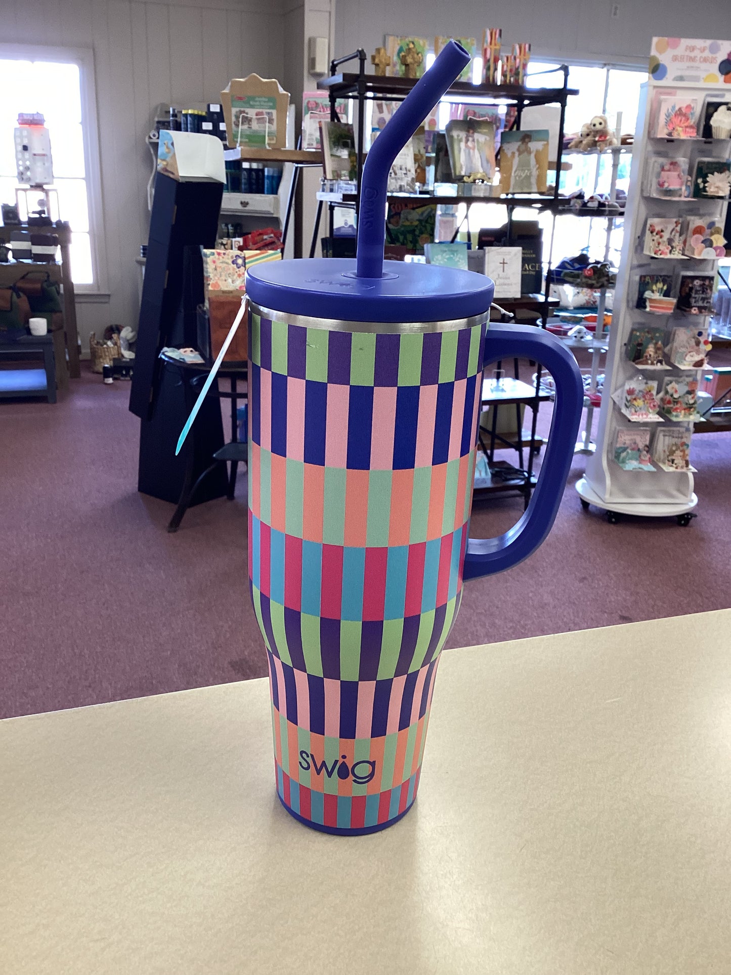 Mega Mug 40oz