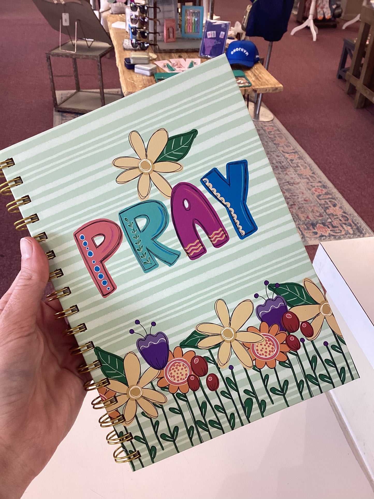 Scripture Journal
