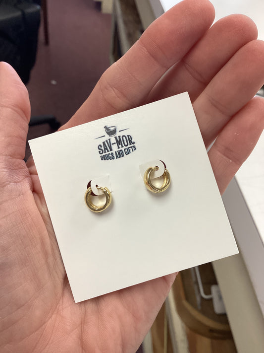 Columbus Micro Huggie