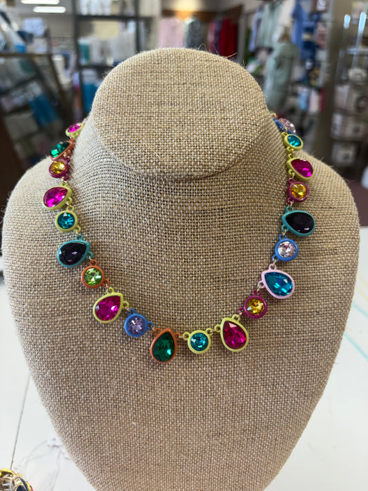 Favorite Necklace