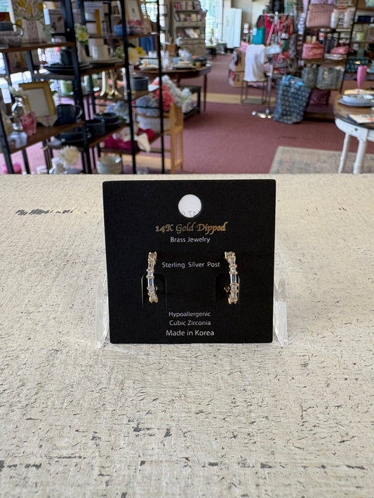 CZ Hoops