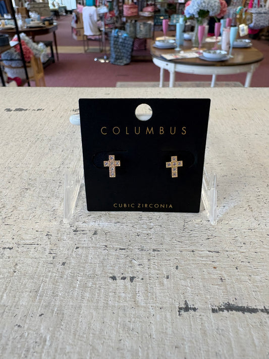 CZ Cross