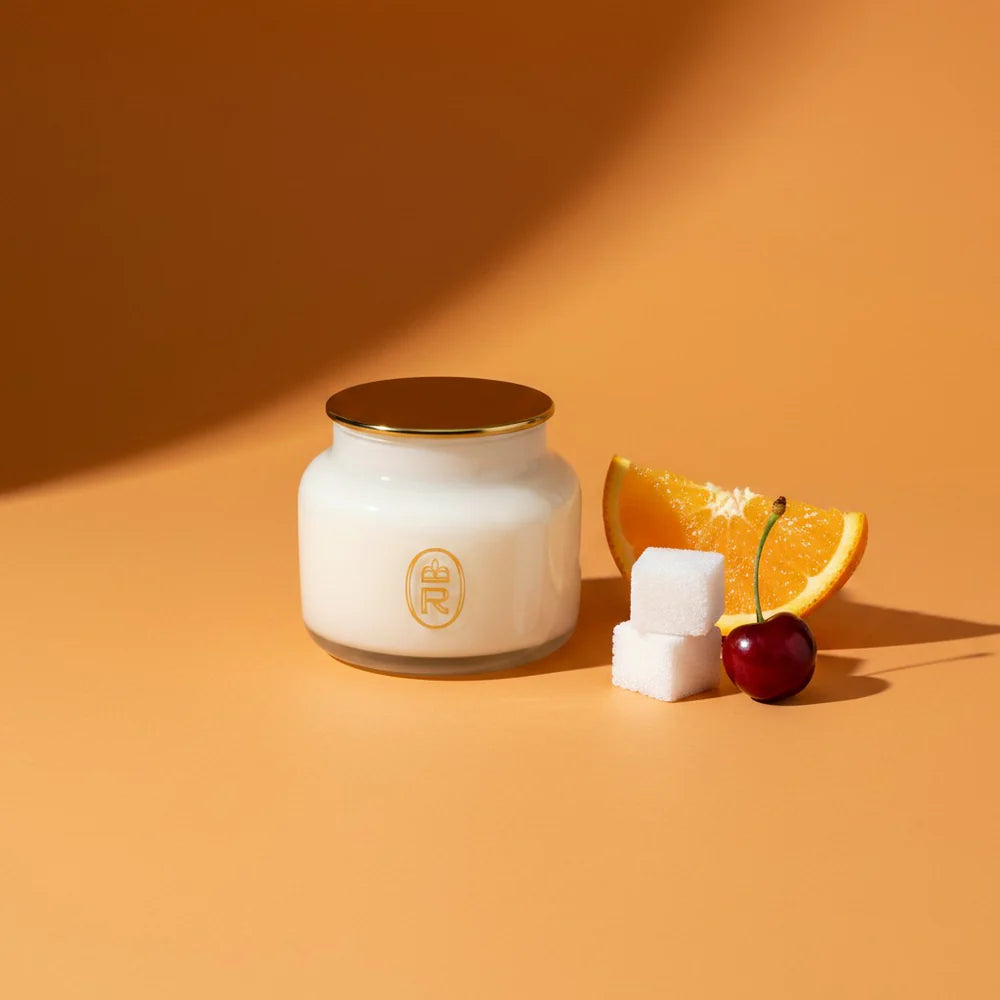 8oz Heritage Candle