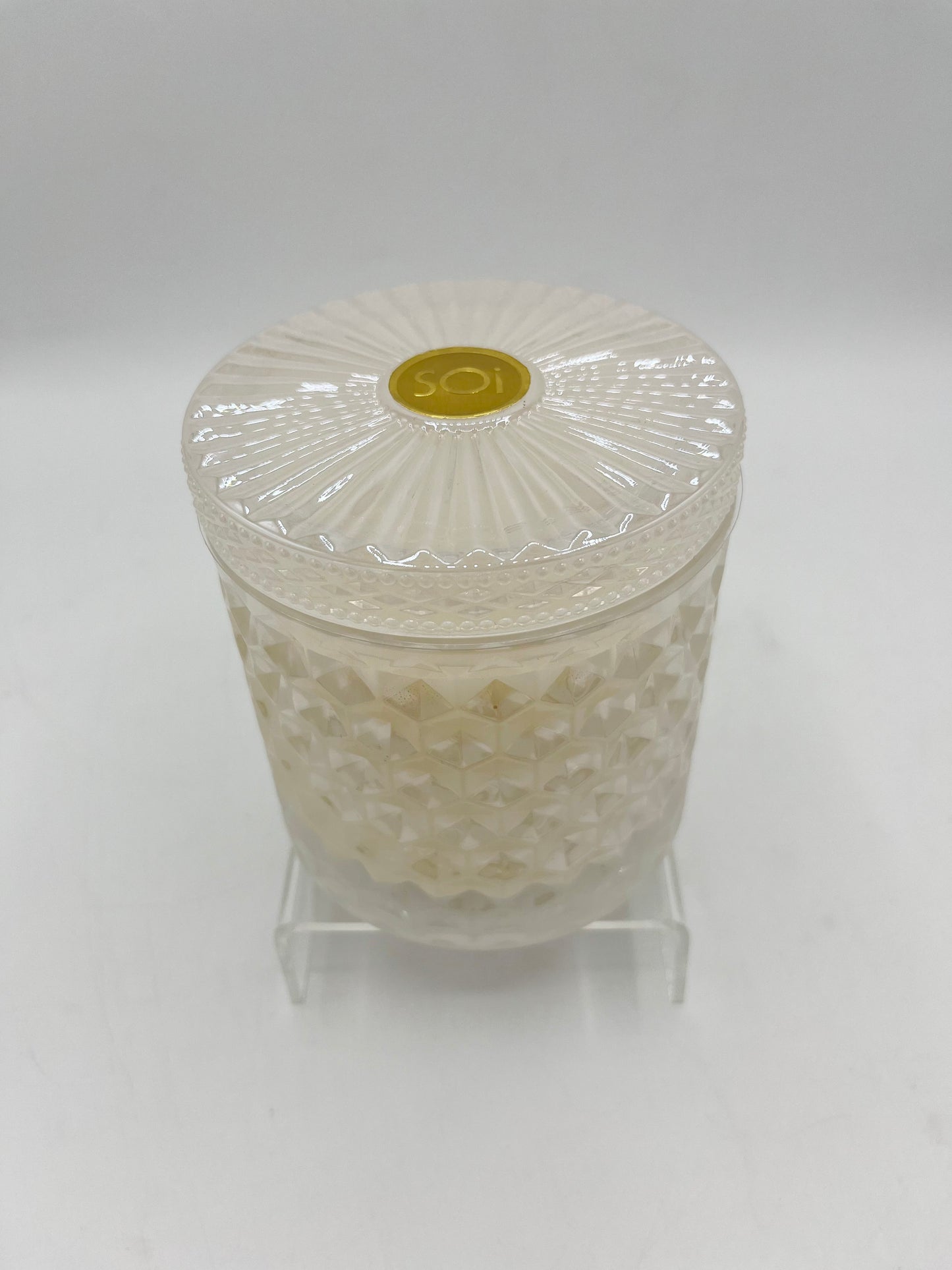 Soi Candle