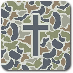 Tap To Pray Magnet