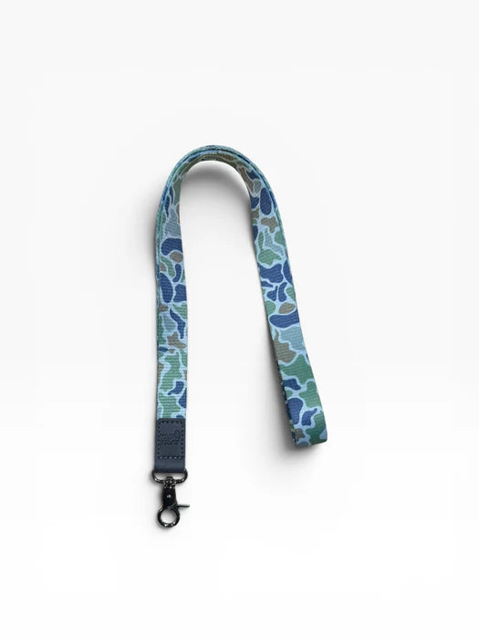 Tap to Pray Lanyard