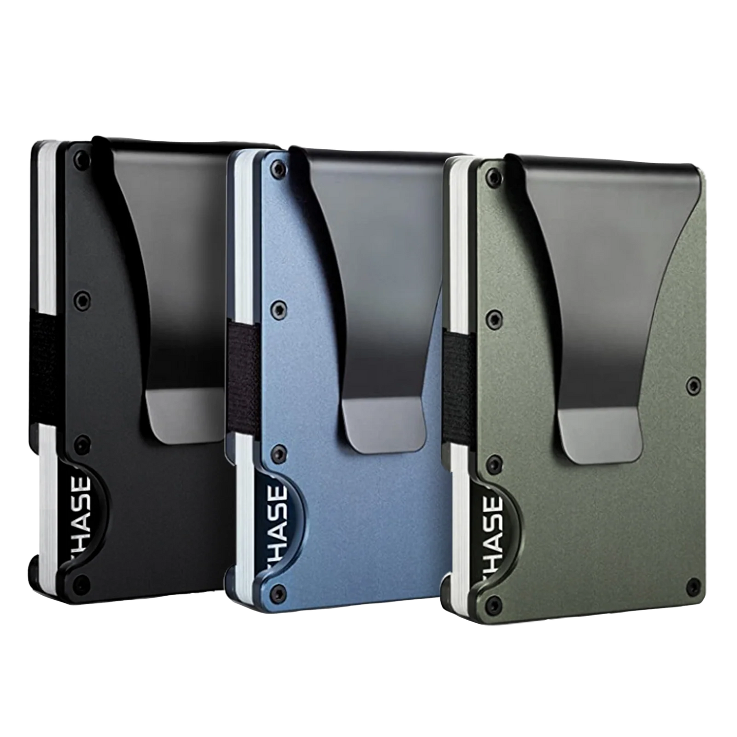 Metal Wallet