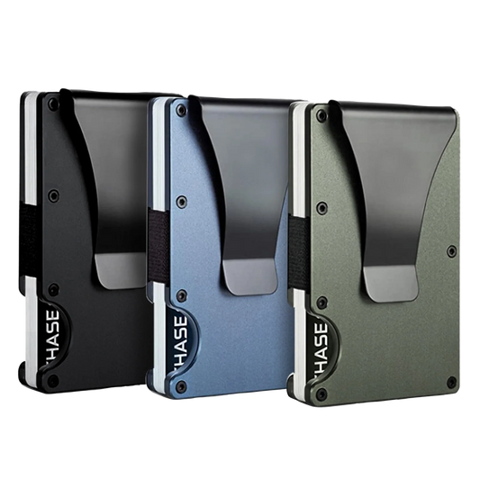 Metal Wallet