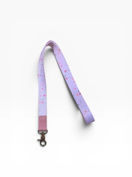 Tap to Pray Lanyard