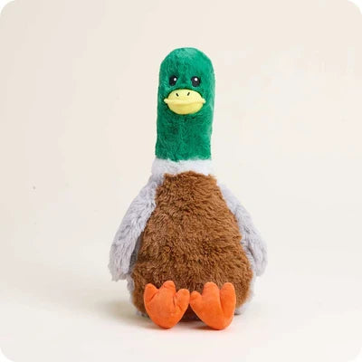 Mallard Warmies