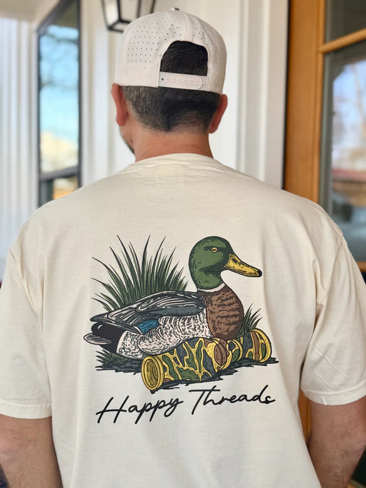 Duck & Call T-Shirt
