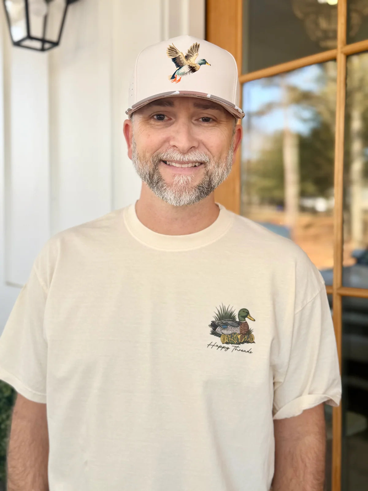 Duck & Call T-Shirt