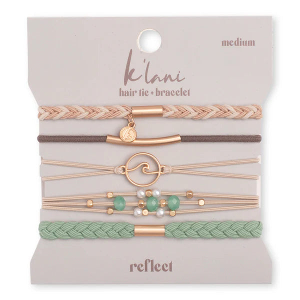 Reflect Hair Tie