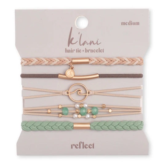 Reflect Hair Tie