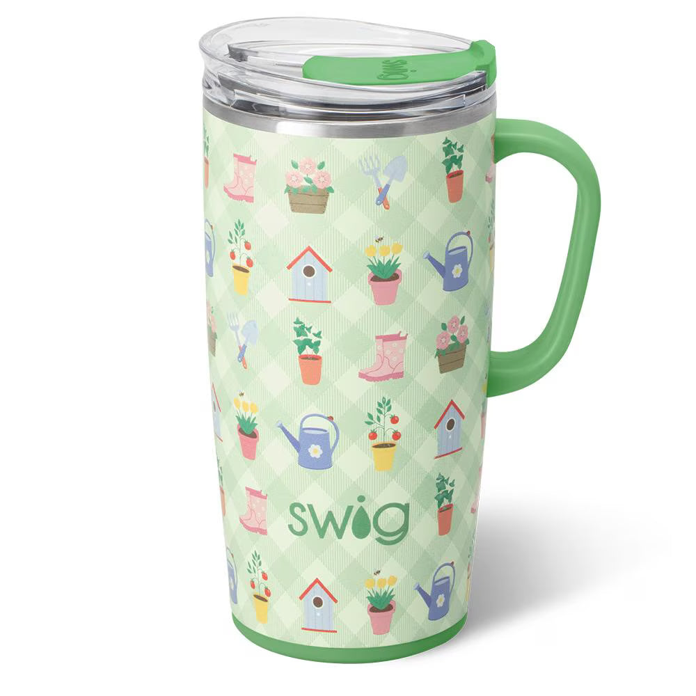 Travel Mug
