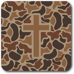 Tap To Pray Magnet