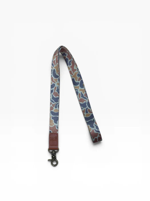Tap to Pray Lanyard
