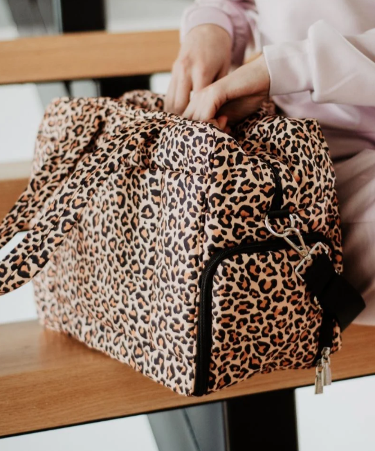 Weekender Bag