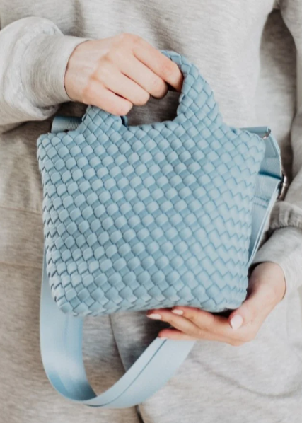 Mini Bucket Bag