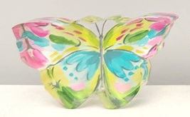 Acrylic Butterfly