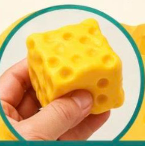 Squishy ***PREORDER***