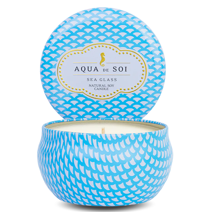 Aqua de SOi Tin