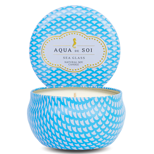 Aqua de SOi Tin