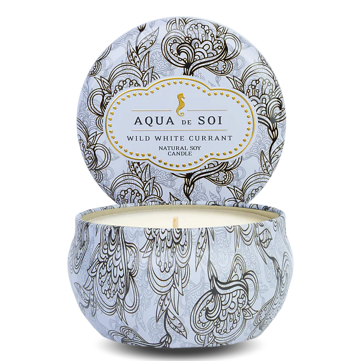 Aqua de SOi Tin