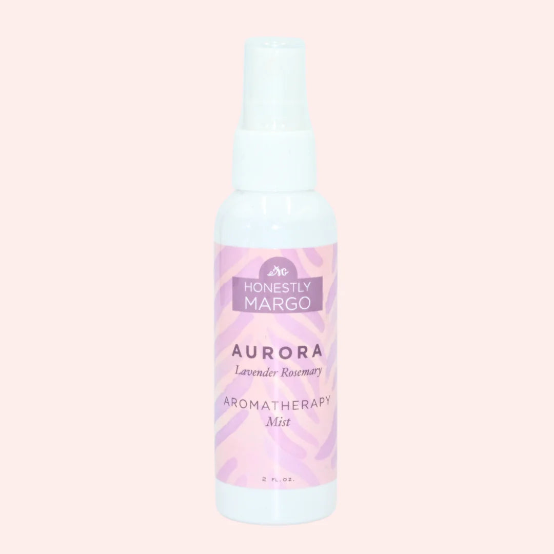 Mini Aromatherapy Shower Mist